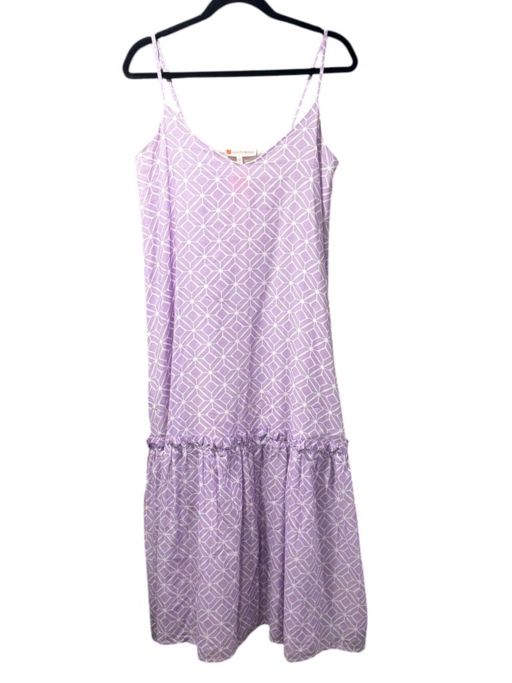 Jude Connally Arora Empire Waist A-Line Dress Small NWT Retail $188